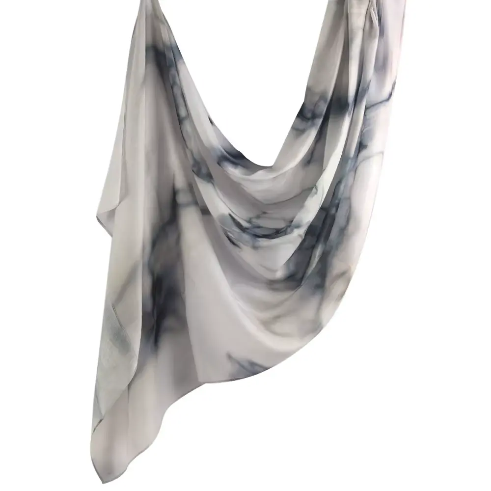 Aura Ombre Hijab  - 5