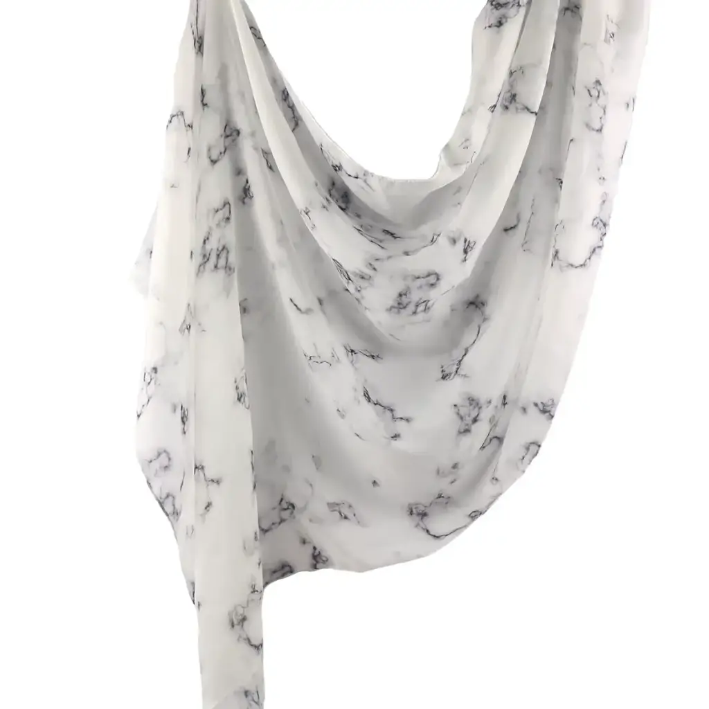 Aura Ombre Hijab  - 7
