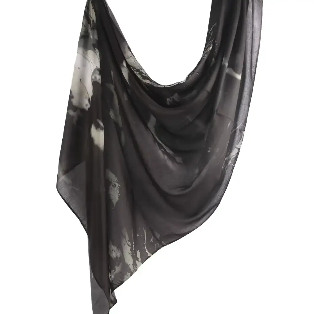 Aura Ombre Hijab  - 8