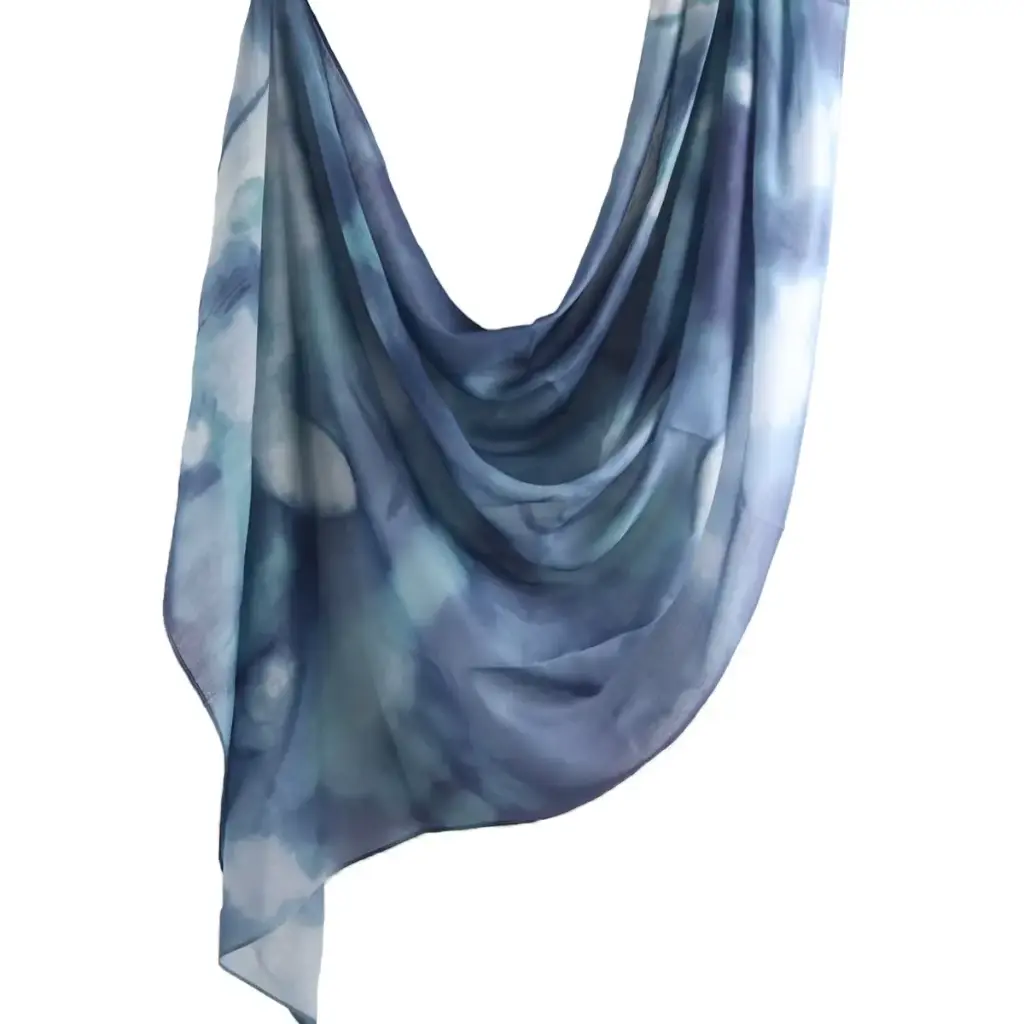 Aura Ombre Hijab  - 12