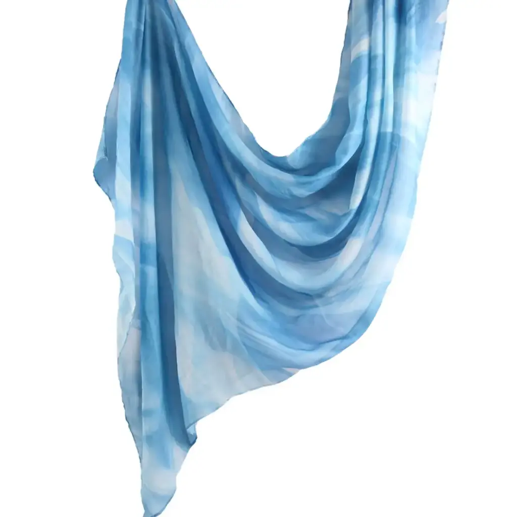 Aura Ombre Hijab  - 16