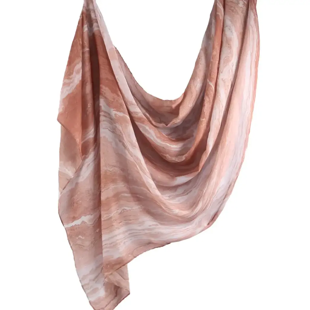 Aura Ombre Hijab  - 17