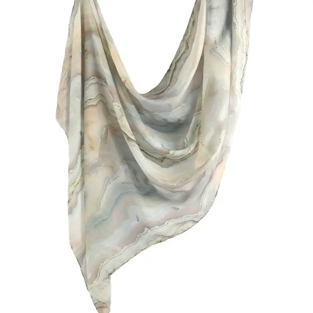 Aura Ombre Hijab  - 19