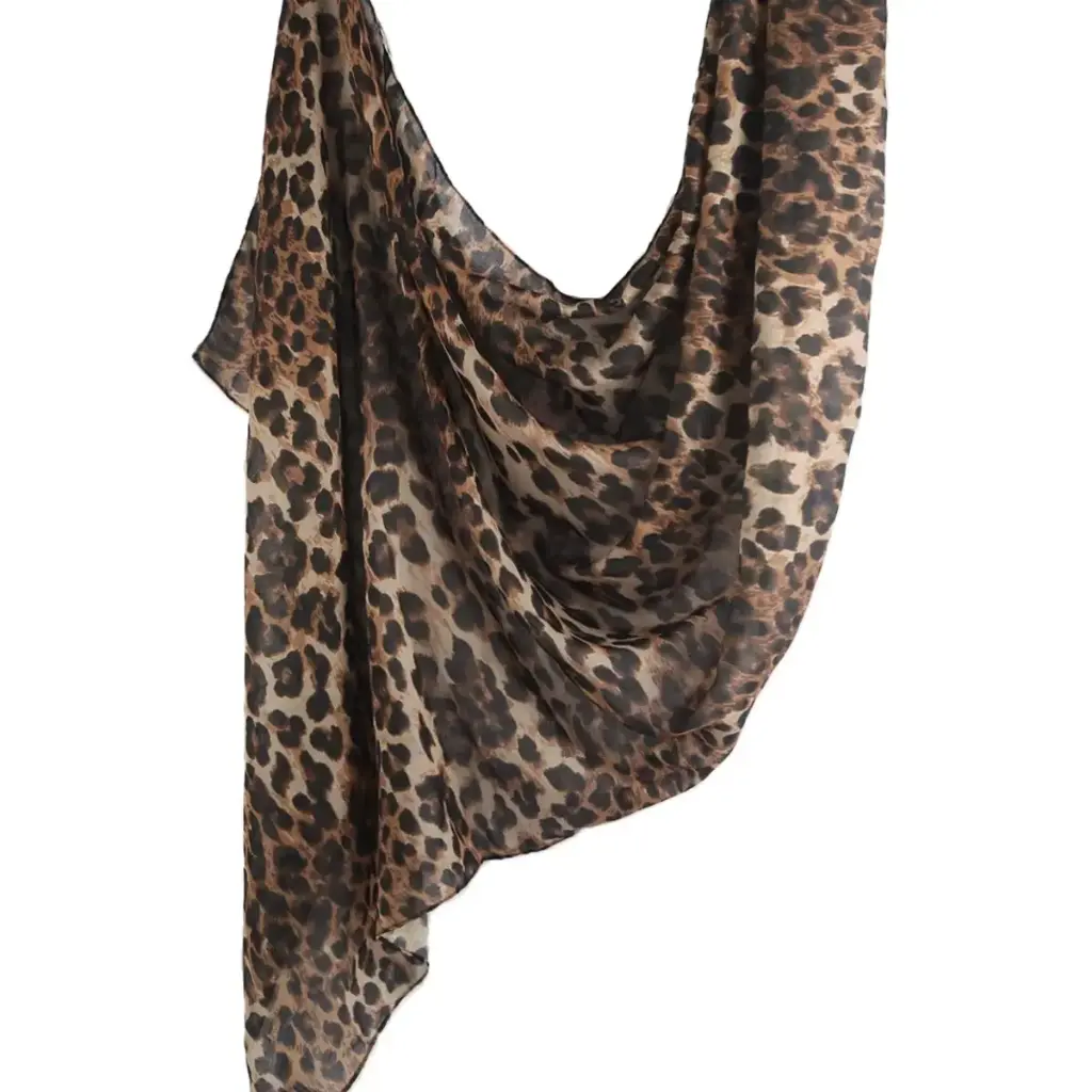 Aura Ombre Hijab  - 23