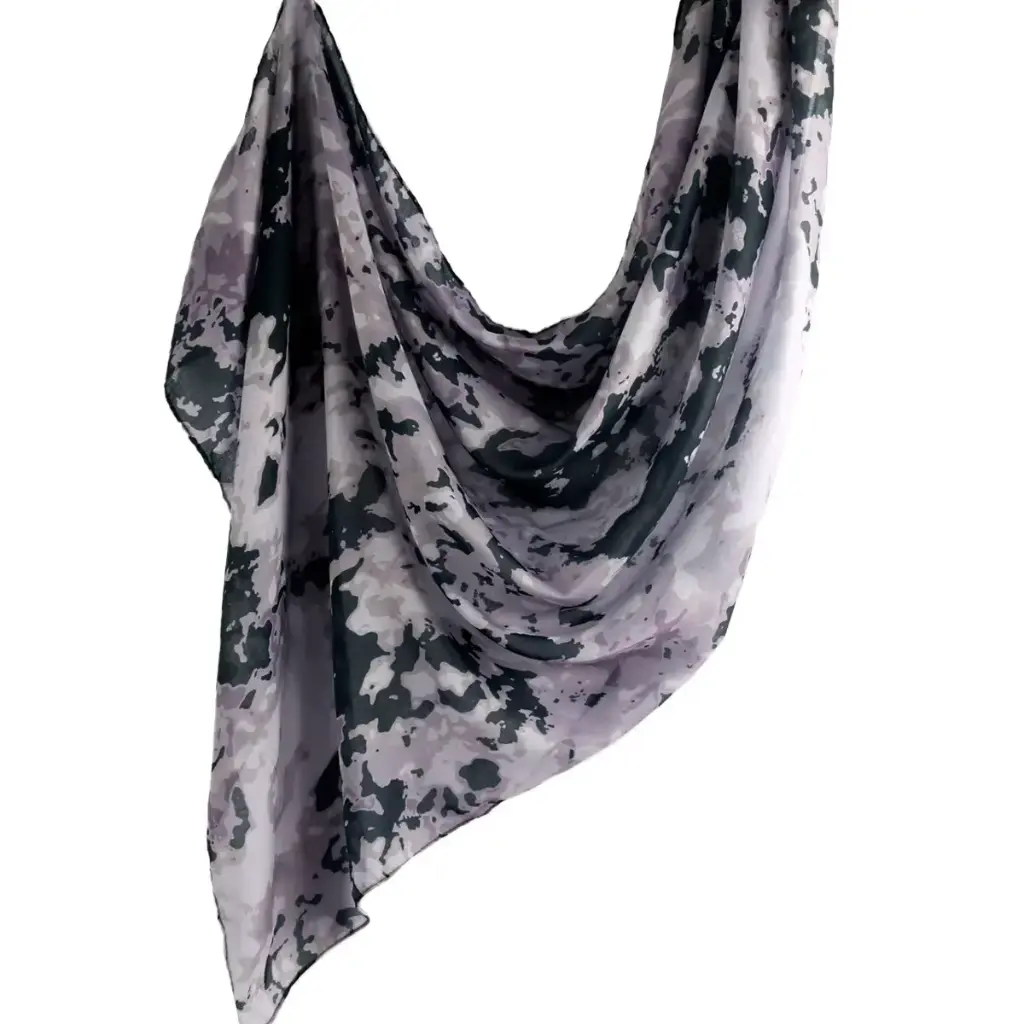 Aura Ombre Hijab  - 45