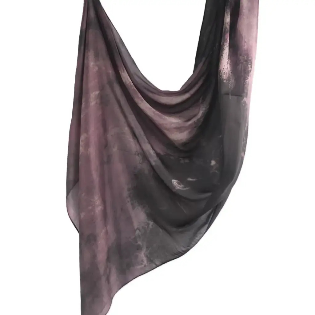 Aura Ombre Hijab  - 46