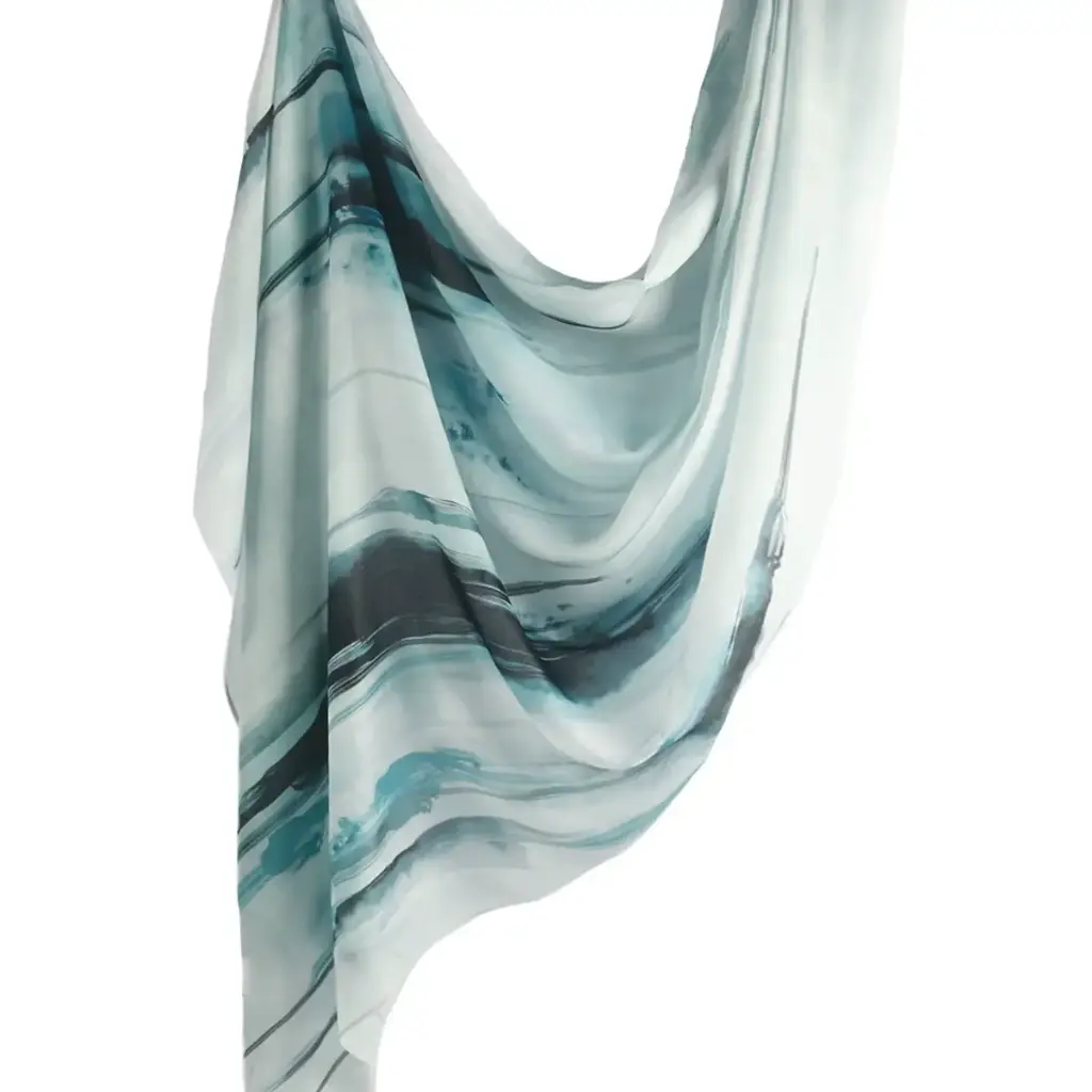 Aura Ombre Hijab  - 48