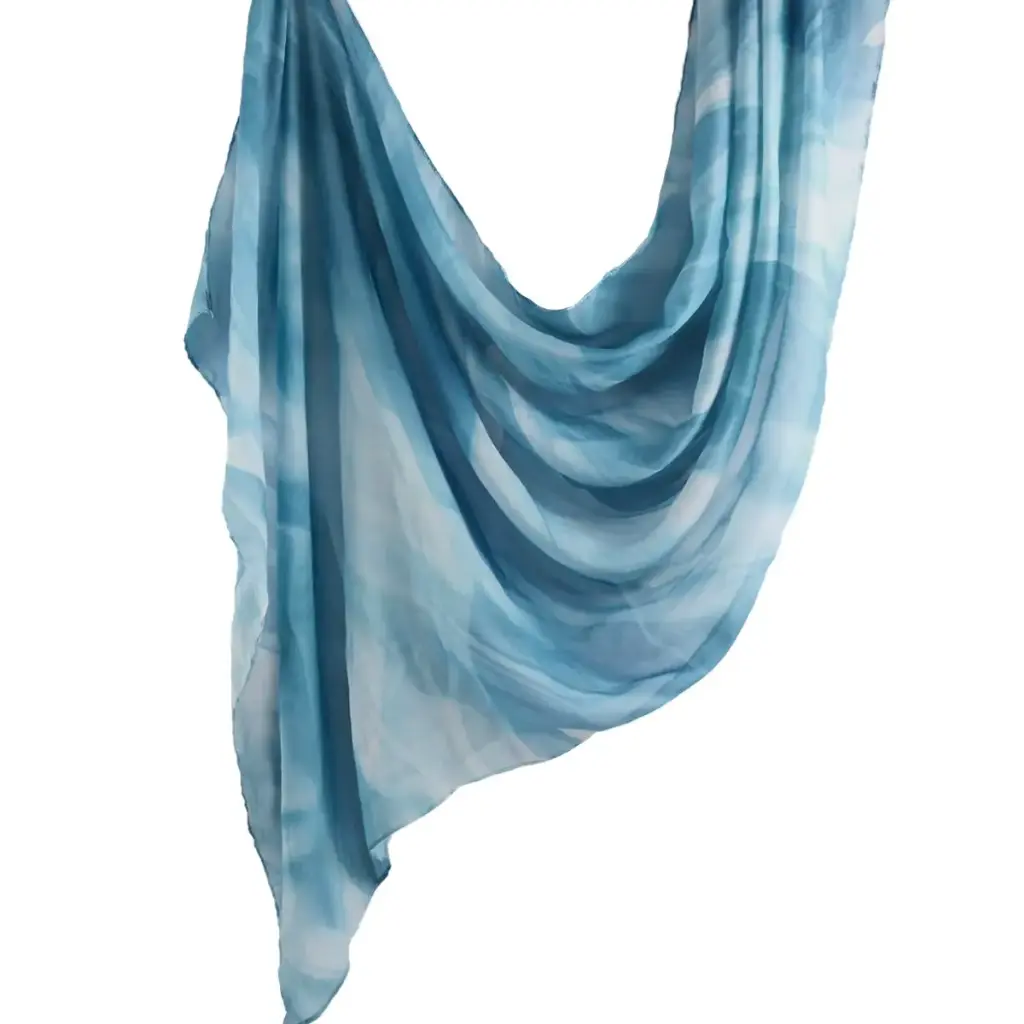 Aura Ombre Hijab  - 55