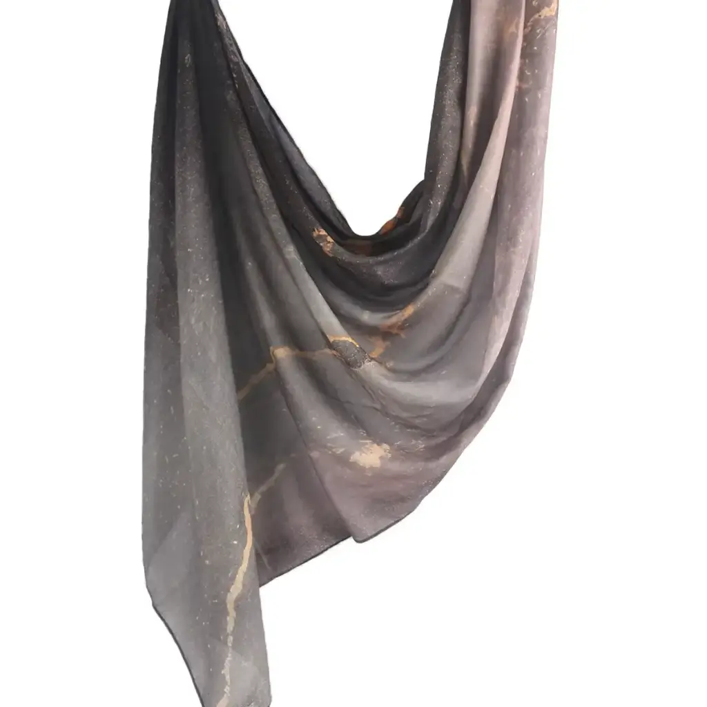 Aura Ombre Hijab  - 60