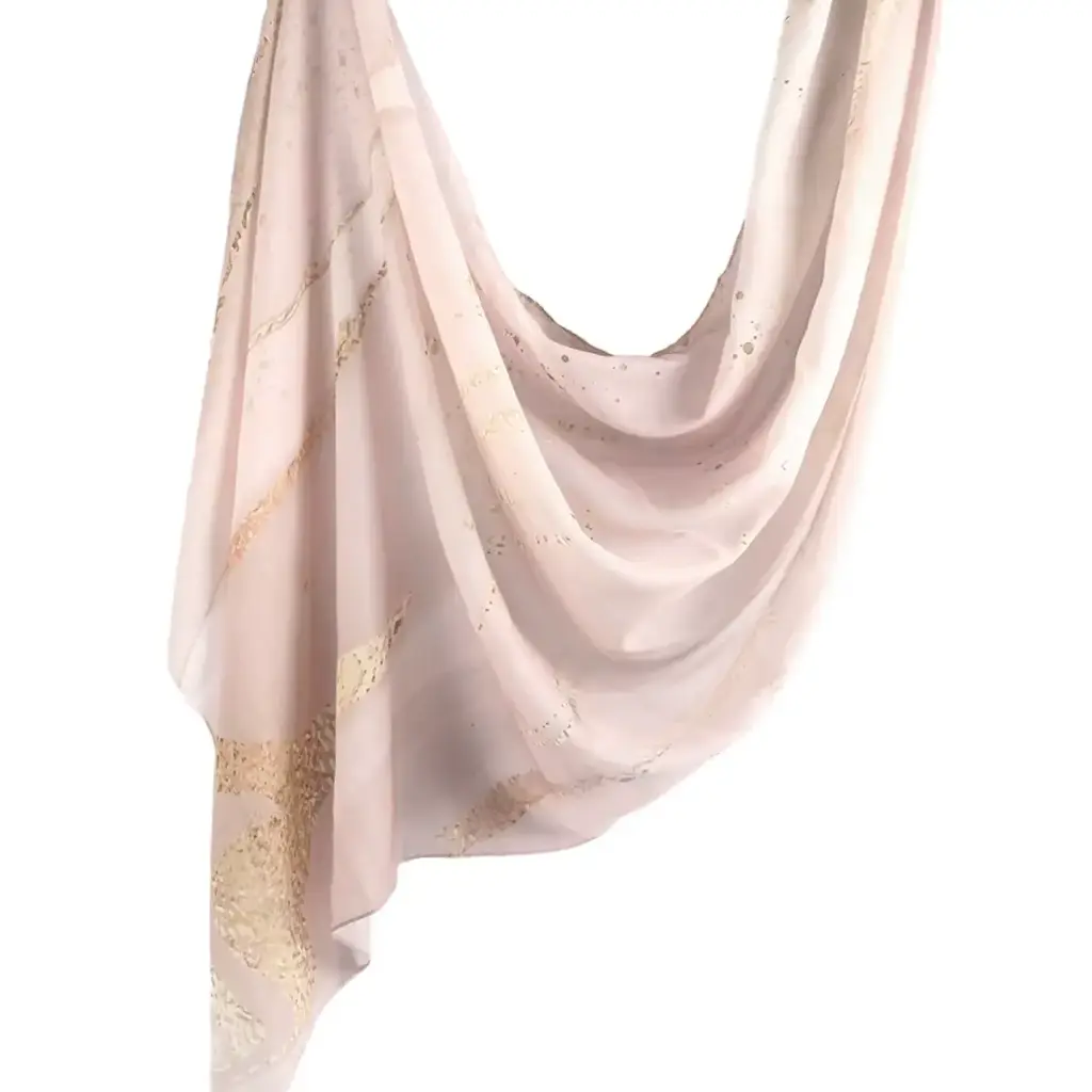 Aura Ombre Hijab  - 61