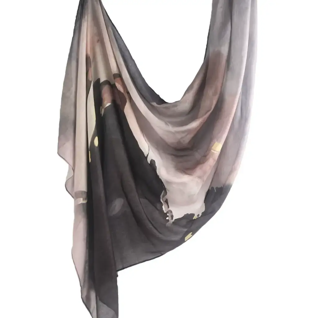Aura Ombre Hijab  - 62