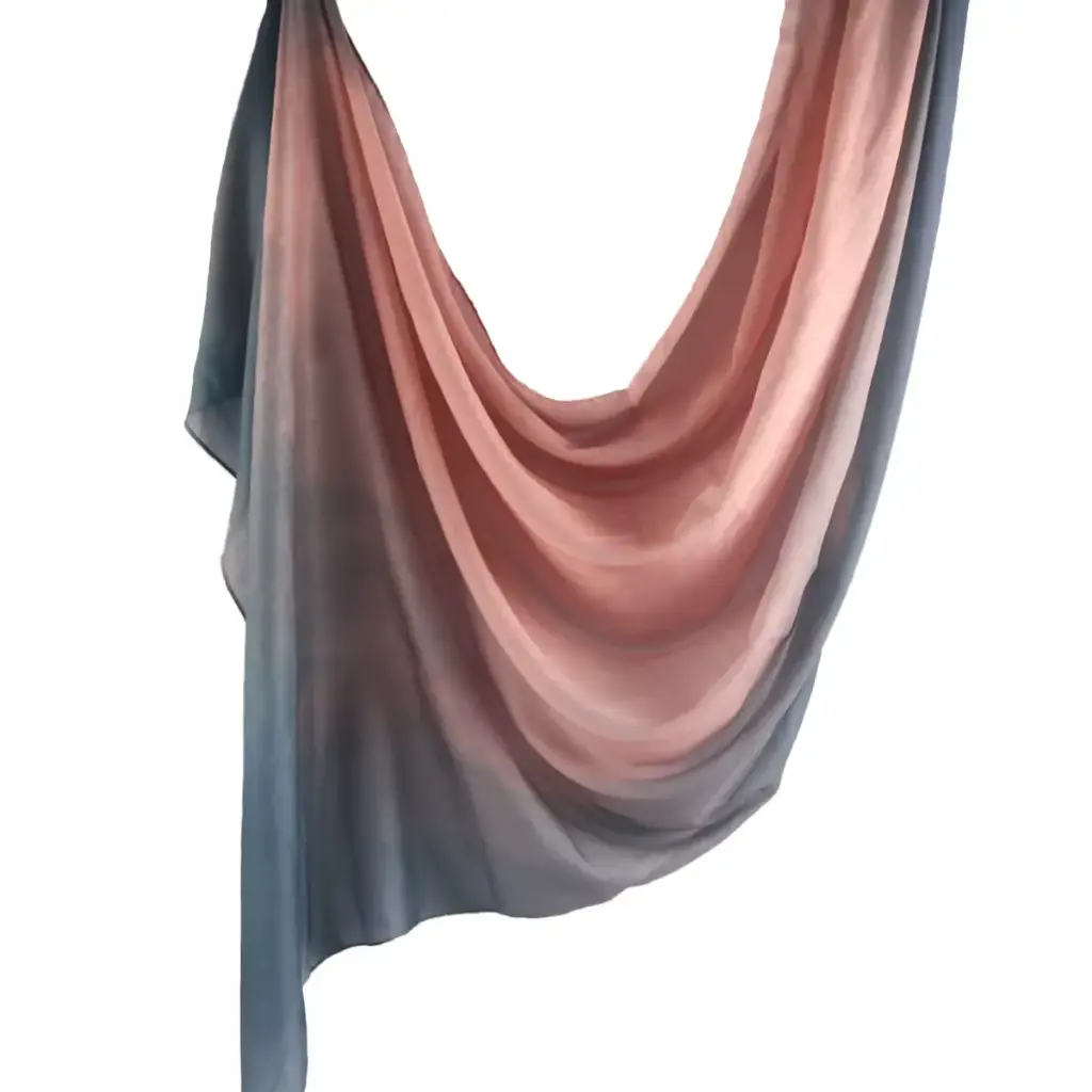 Aura Ombre Hijab  - 64