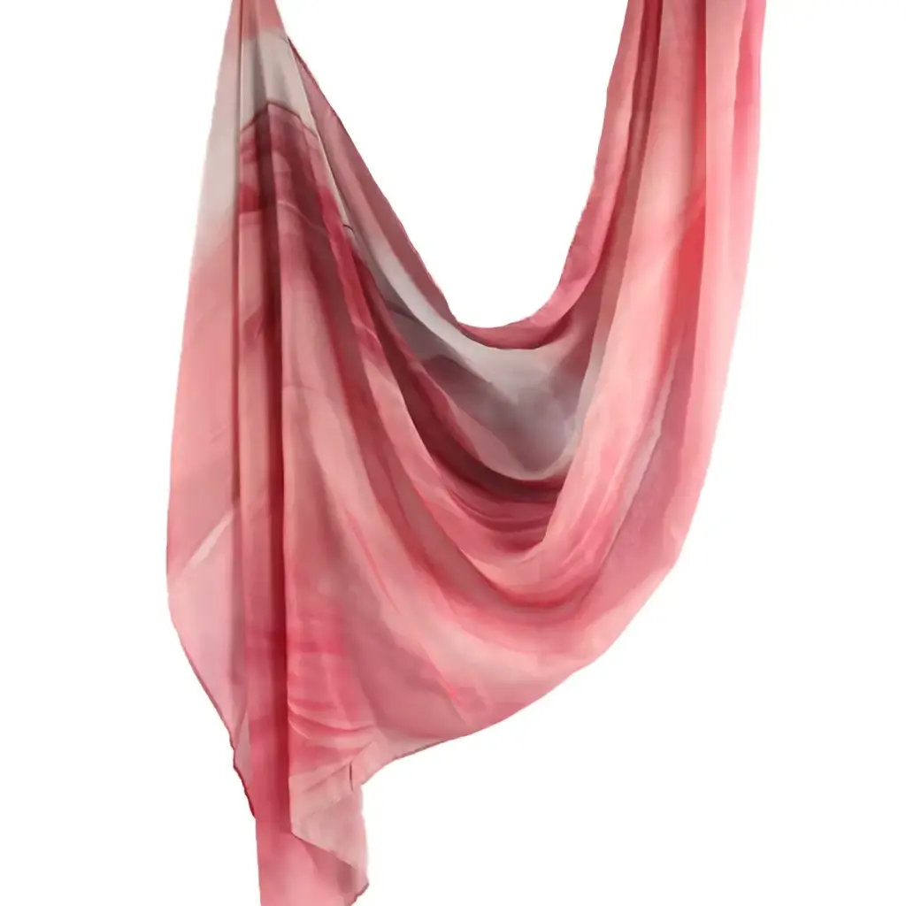 Aura Ombre Hijab  - 66