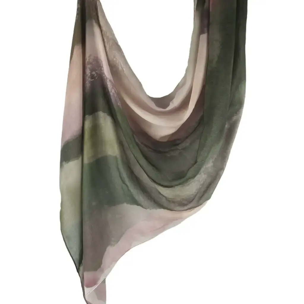 Aura Ombre Hijab  - 69