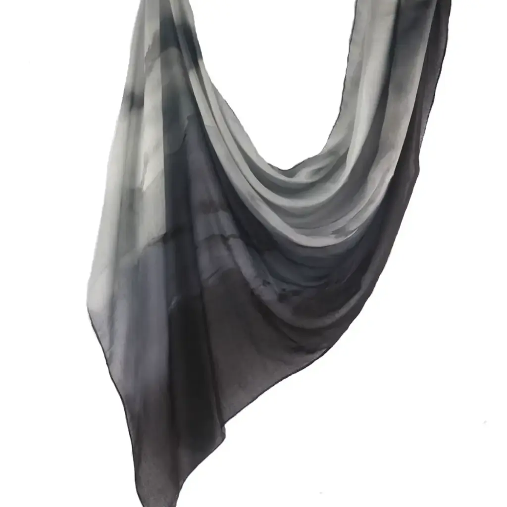 Aura Ombre Hijab  - 70