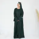 Crystal Bow Collection - Green (LRDB006)