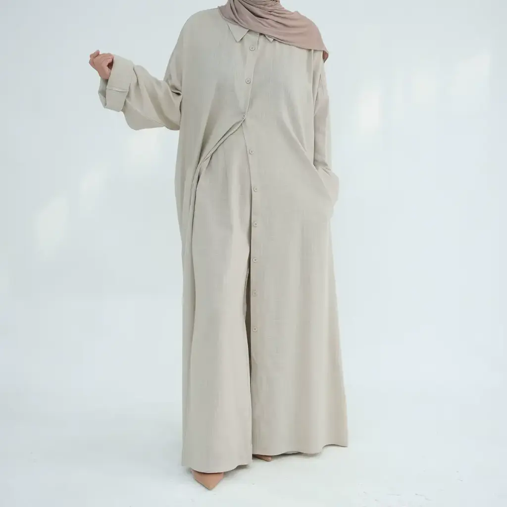 Pure Essence Collection - Beige (LR924) 
