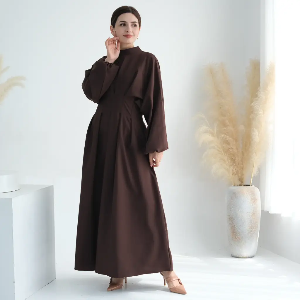 Charme Classique Collection - Coffee- (LR728)