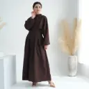 Charme Classique Collection - Coffee- (LR728)