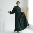 Charme Classique Collection - Dark Green - (LR728)