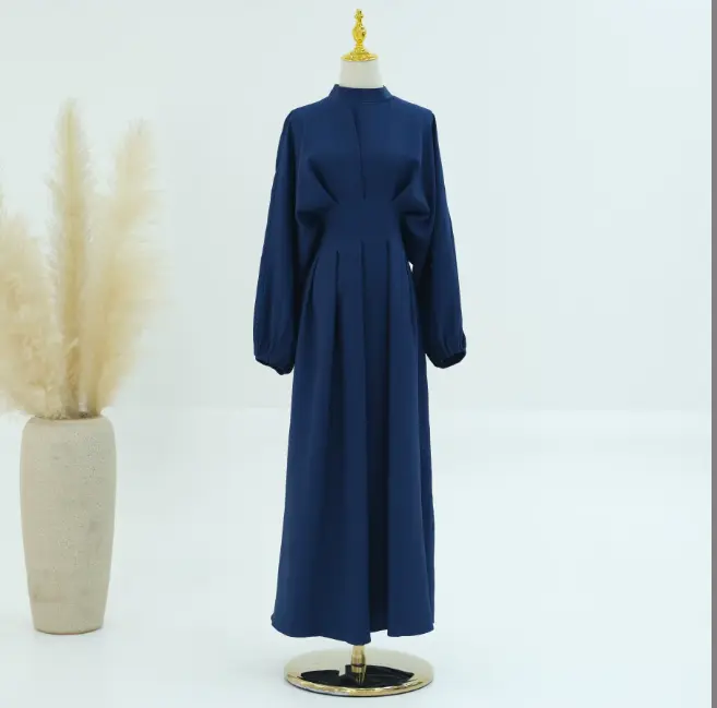 Charme Classique Collection - Dark Blue - (LR728)  