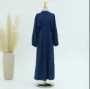 Charme Classique Collection - Dark Blue - (LR728)  