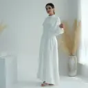 Charme Classique Collection - White- (LR728)