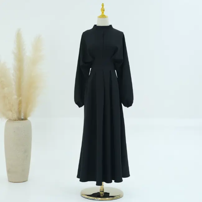 Charme Classique Collection - Black - (LR728) (L)