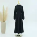 Charme Classique Collection - Black - (LR728)