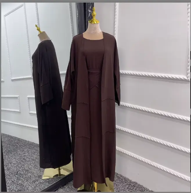 Eleganza 2-Piece Collection - Coffee(LR522)