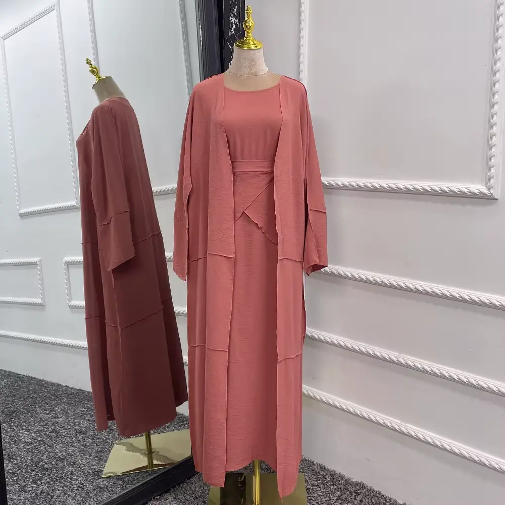 Eleganza 2-Piece Collection - Pink (LR522)