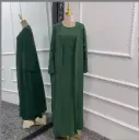 Eleganza 2-Piece Collection - D Green (LR522) 