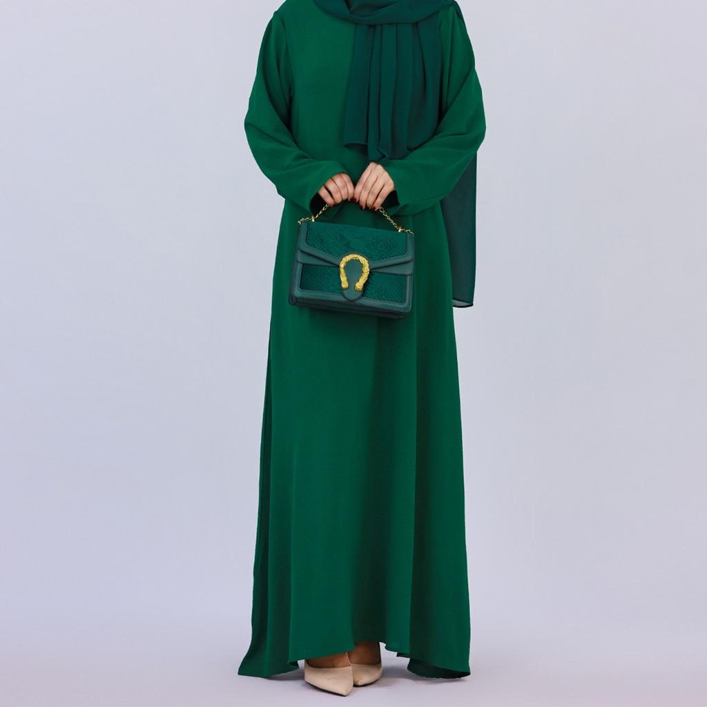 Aerobine Elegance Series - Dark Green (S)