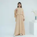 Soft Whispers Collection - LR1001 - Sand Beige