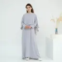 Soft Whispers Collection - LR1001 - Dove Grey 