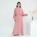 Soft Whispers Collection - LR1001 - Rose Blush
