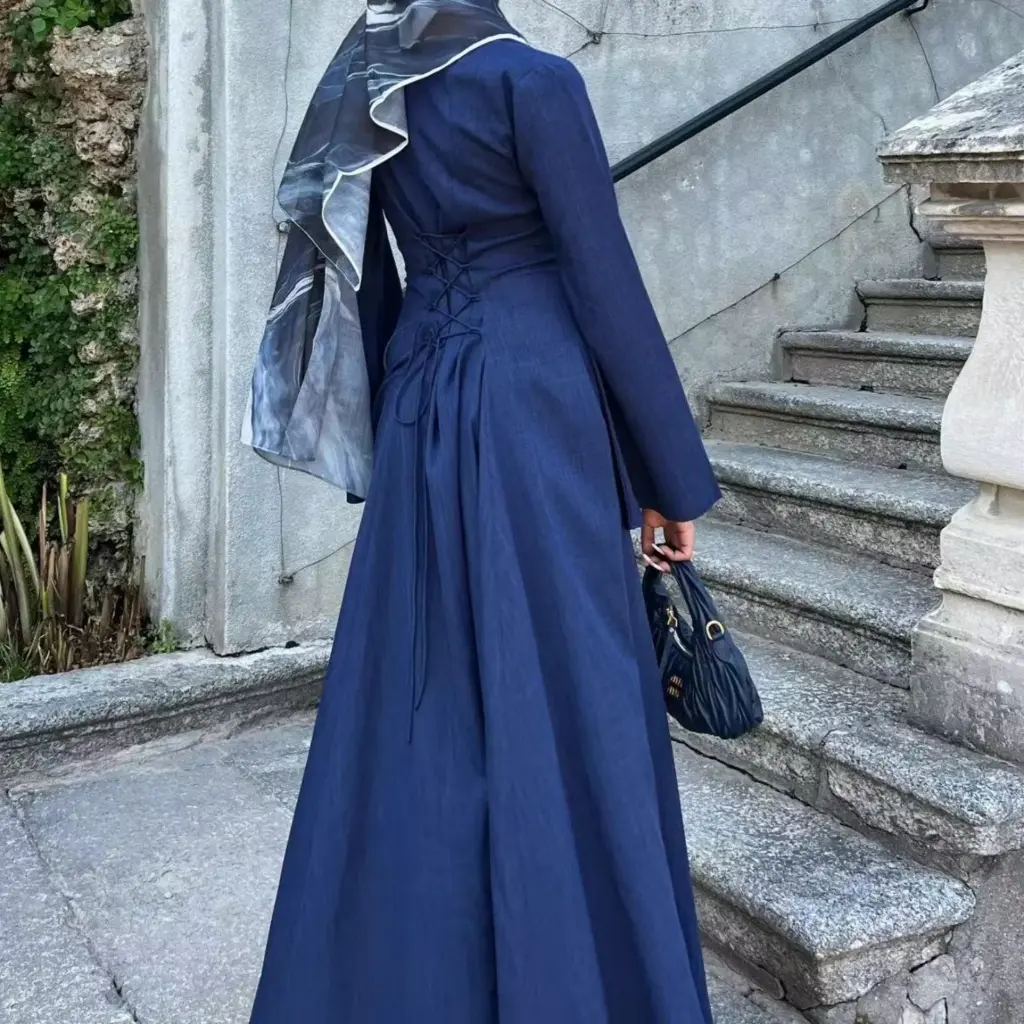 Lissara Collection - LR941 - Midnight Blue