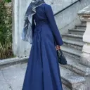 Lissara Collection - LR941 - Midnight Blue