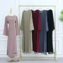 Velora Collection - LR1002 - Khaki Charm