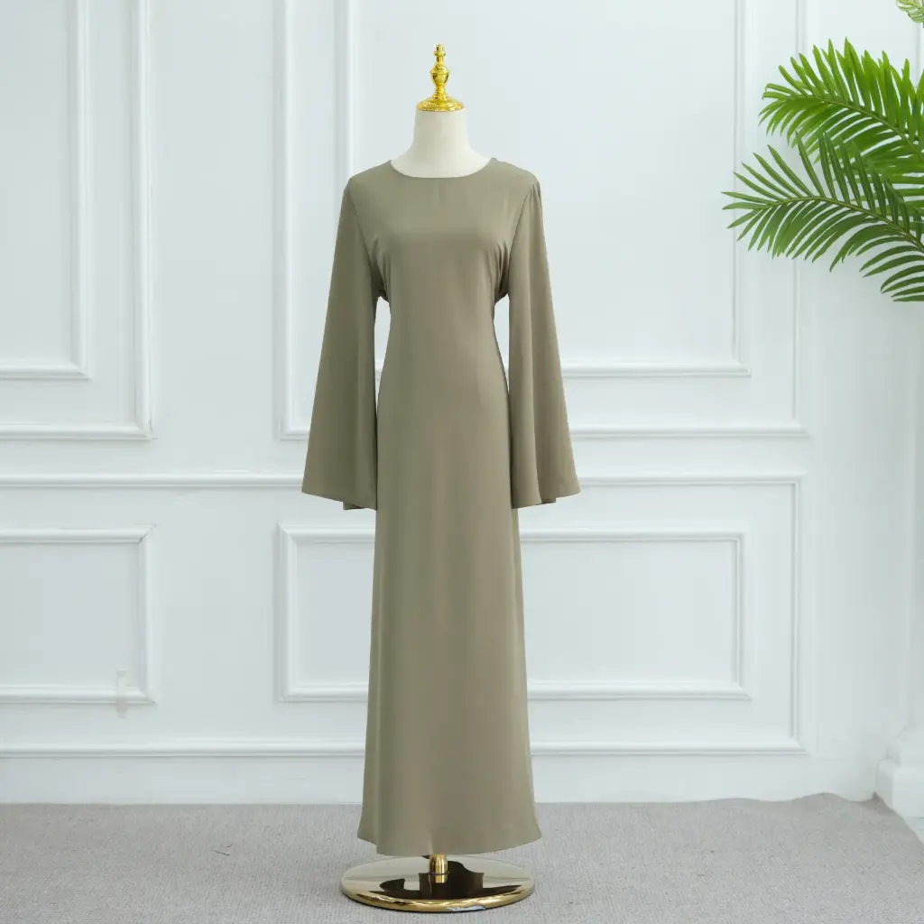 Velora Collection - LR1002 - Olive Mist (S)