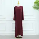 Velora Collection - LR1002 - Crimson Glow