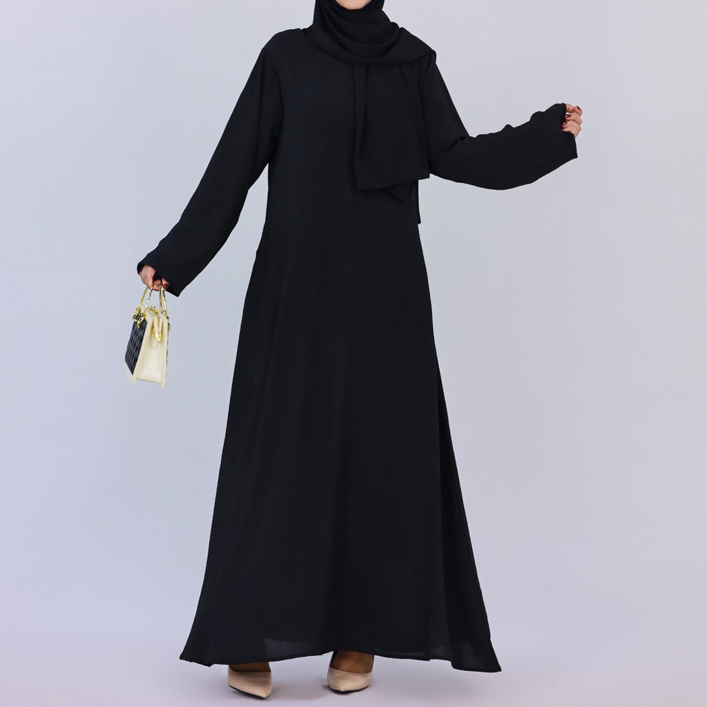 Aerobine Elegance Series - Black (S)