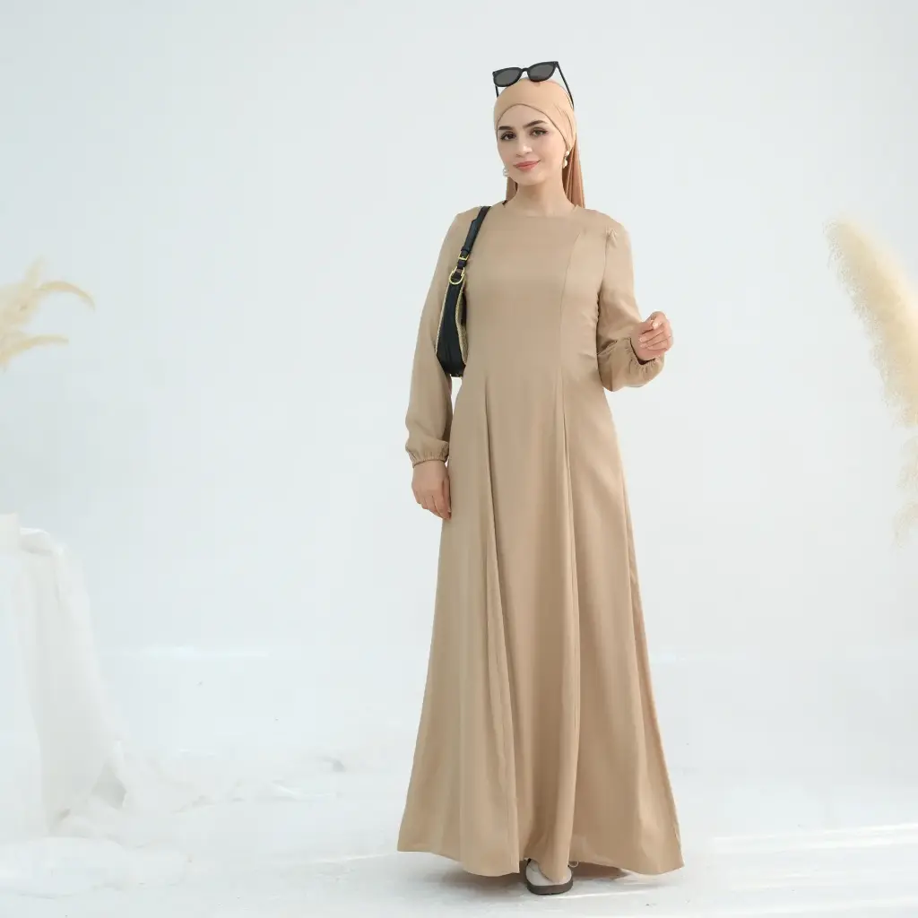 Maison Linen Collection - LR932 - Mist Grey