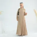 Maison Linen Collection - LR932 - Mist Grey