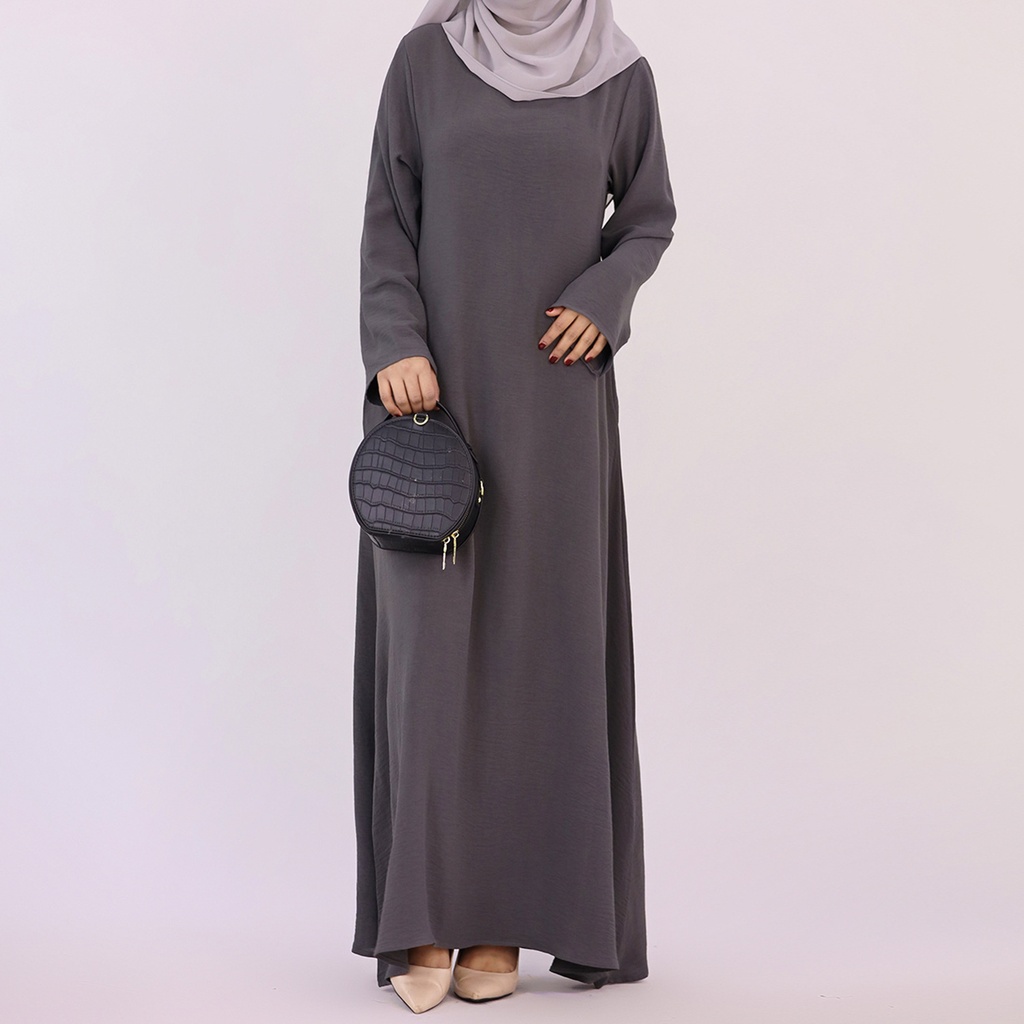 Aerobine Elegance Series - Light Gray (S)