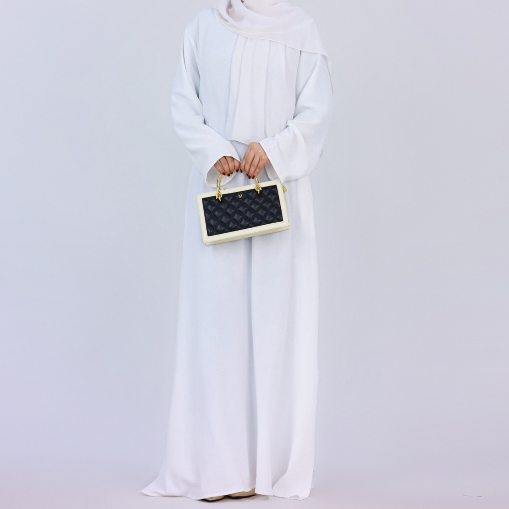 Aerobine Elegance Series - White (S)