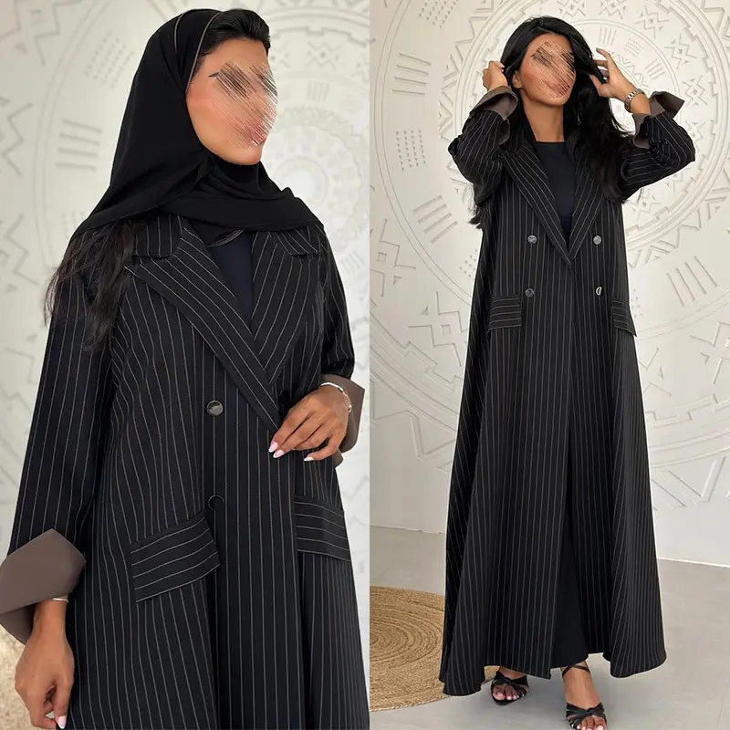 EMIRA Pinstripe Collection (S)