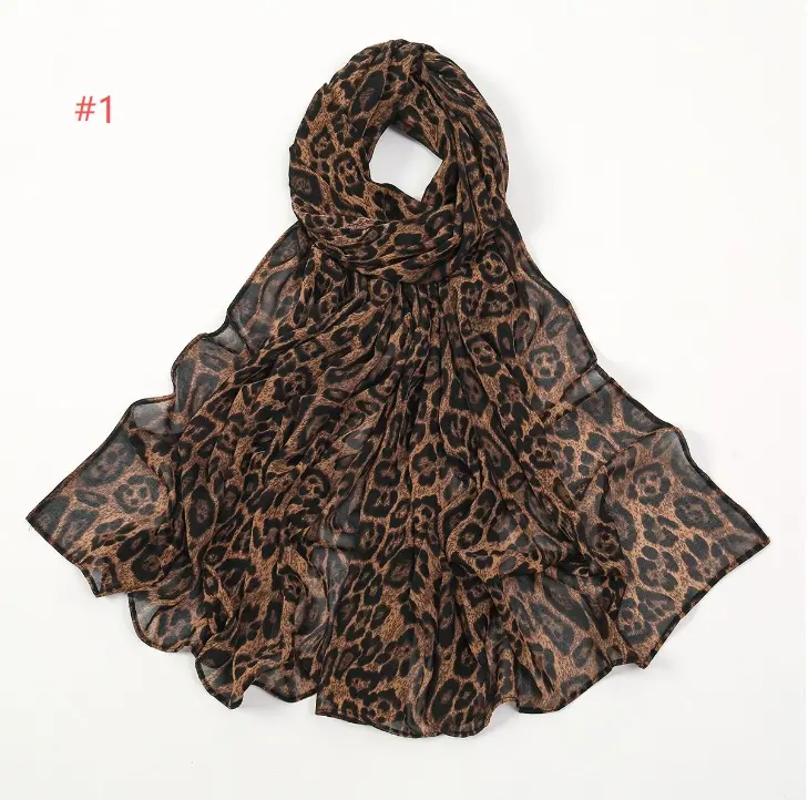 Midnight Savannah - Dark leopard #1