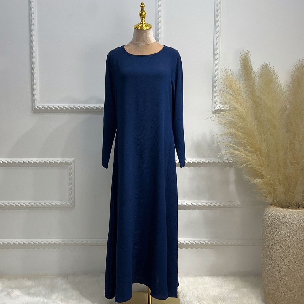 Aerobine Elegance Series - Navy (S)