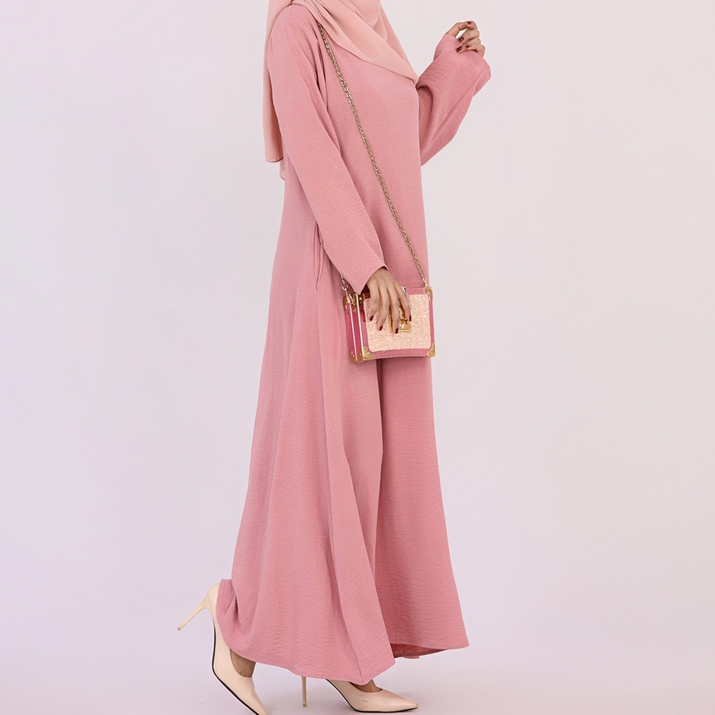Aerobine Elegance Series - Pink